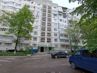 Apartament cu 2 camere, 60 m², Autogara, Bălți