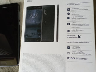 Nokia 6