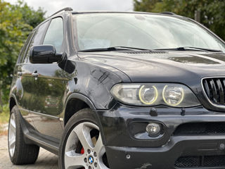 BMW X5 foto 4