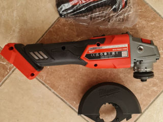 Milwaukee m18 fsag115xb