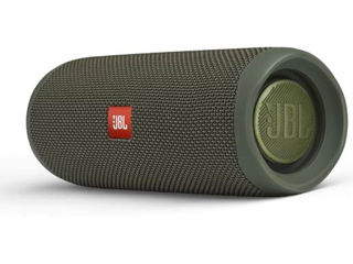 "JBL Flip 5: Компактная мощь звука для вашего стиля жизни!" foto 6