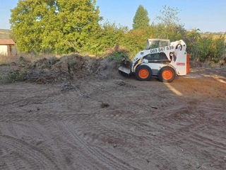 Kamaz+bobcat!