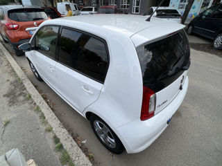 Skoda Citigo foto 3