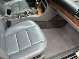 BMW 7 Series foto 8