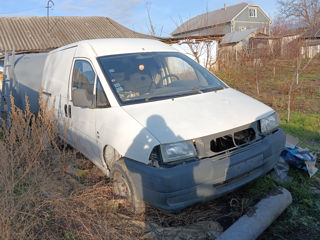 Fiat scudo foto 4