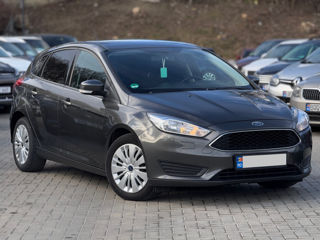 Ford Focus foto 4