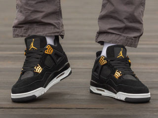 Nike Air Jordan 4 Retro Royalty Unisex foto 8