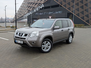 Nissan X-Trail foto 5