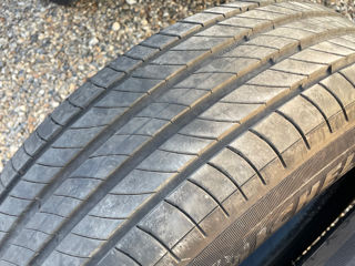 Anvelope Michelin Primacy 4 215/65R17 Vara foto 8