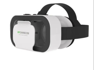 Ochelari Shinecon 3d VR foto 4