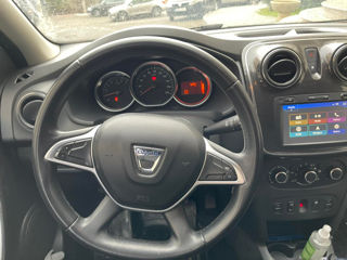 Dacia Logan Mcv foto 6