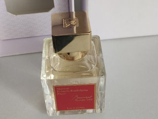 Parfum original. Maison Francis Kurkdjian Paris foto 4