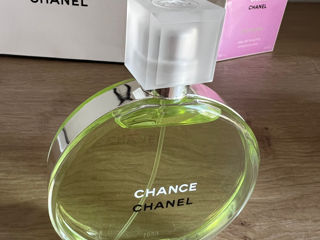 Chanel Chance