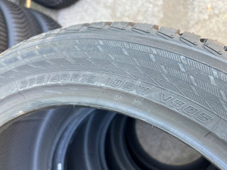 275/40 R19 Yokohama BlueEarth V905/ Доставка, livrare toata Moldova 2023 foto 6