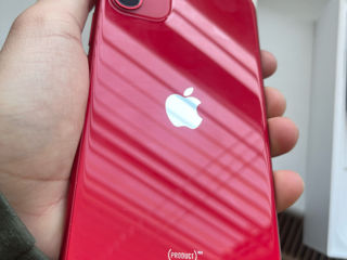 Iphone 11 Product Red foto 4