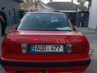 Audi 80 foto 2