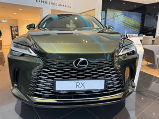 Lexus RX Series foto 2