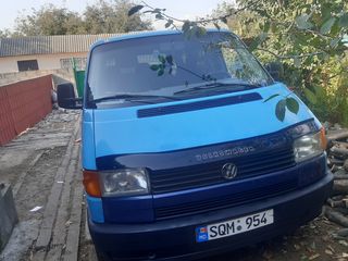 Volkswagen Transporter foto 3