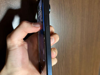 iPhone 15 Pro Max 512 GB Blue Titanium foto 6