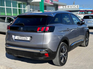 Peugeot 3008 foto 6