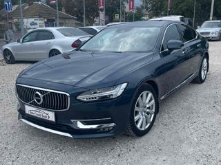 Volvo S90 foto 2