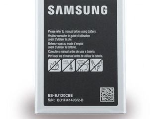 Vind / продам Samsung j -120  dual sim la piese ,placa de baza lucratoare foto 2