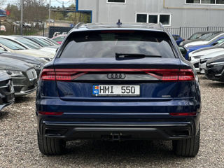 Audi Q8 foto 5