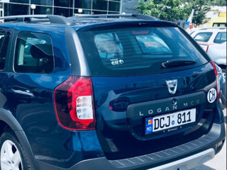 Dacia Logan Mcv foto 5