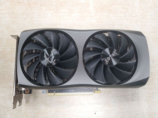 RTX 4070 12Gb GDDR6X Zotac Twin Edge OC