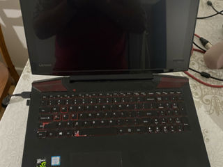 Laptop Gaming Lenovo Y700