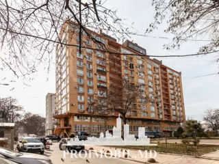 Apartament cu 2 camere, 100 m², Centru, Chișinău foto 16