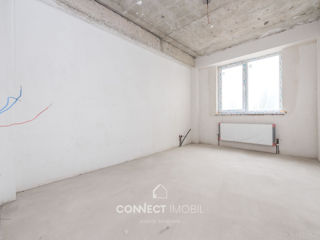 Apartament cu 2 camere, 58 m², Botanica, Chișinău foto 10