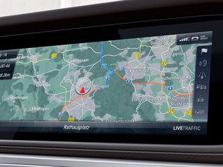 Навигация на Mercedes карты для Comand ntg