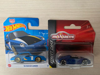 Hot Wheels Mainline в ассортименте foto 2