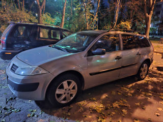 Renault Megane foto 3