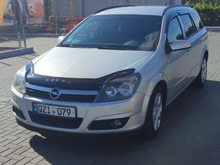 Opel Astra foto 6