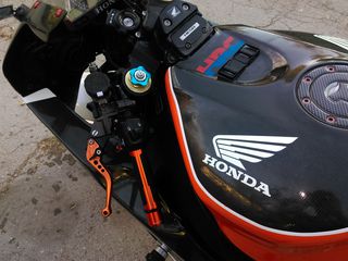 Honda cbr 1000 rr foto 6