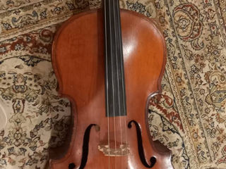 Violoncel 1/8 foto 3