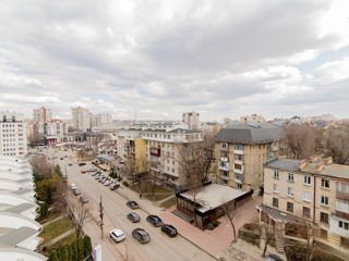 Apartament cu 3 camere, 110 m², Centru, Chișinău foto 19
