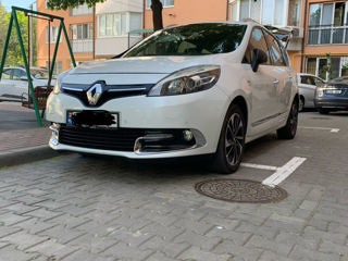 Renault Grand Scenic foto 4