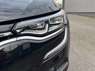 Renault Talisman foto 3