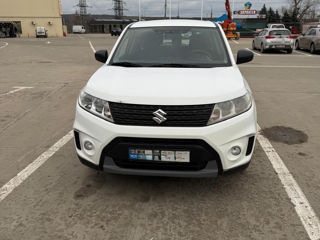 Suzuki Vitara foto 3