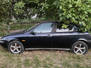 Alfa Romeo 156 foto 4