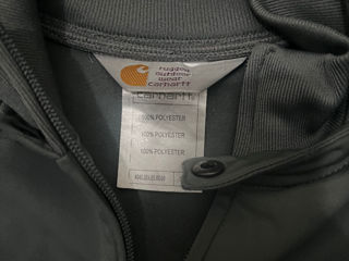 Carhartt (оригинал) foto 5