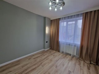 Apartament cu 3 camere, 85 m², Buiucani, Chișinău foto 5