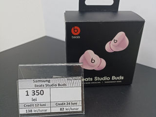 Samsung Beats Studio Buds 1350 lei