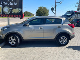 KIA Sportage foto 2