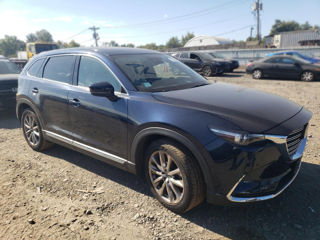 Mazda CX-9 foto 2