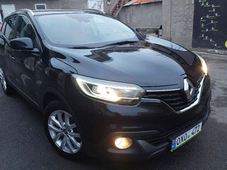 Renault Kadjar foto 9