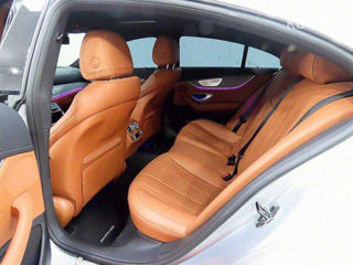 Mercedes CLS-Class фото 15